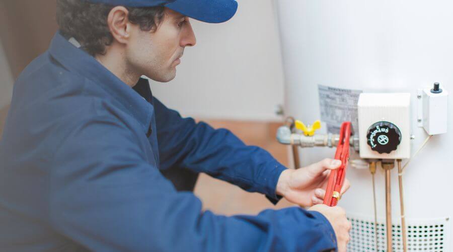 Professional Leak Detection in Mecosta, MI